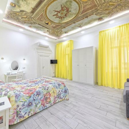 B&B Rest A Napoli 외부 사진