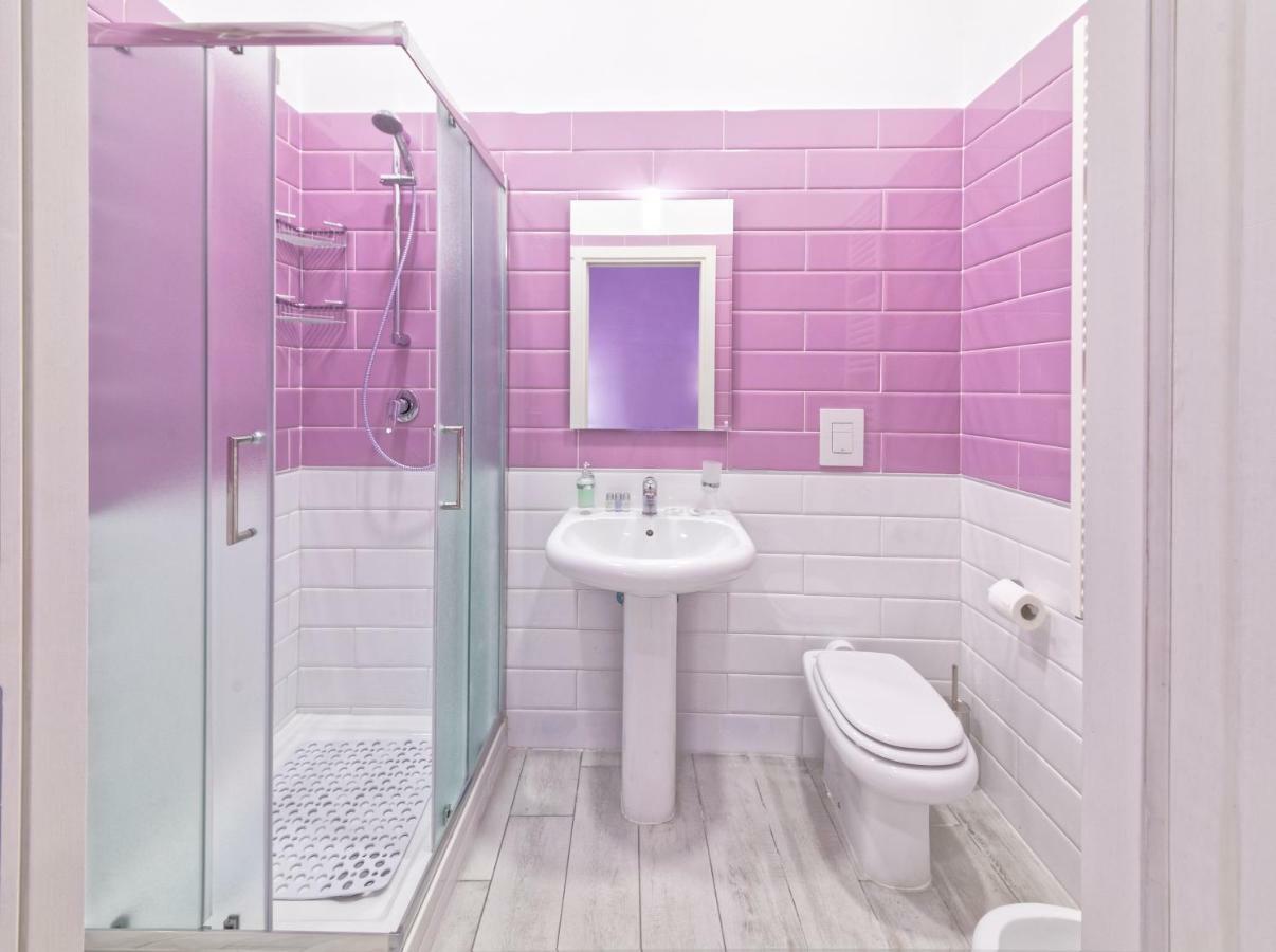 B&B Rest A Napoli 외부 사진