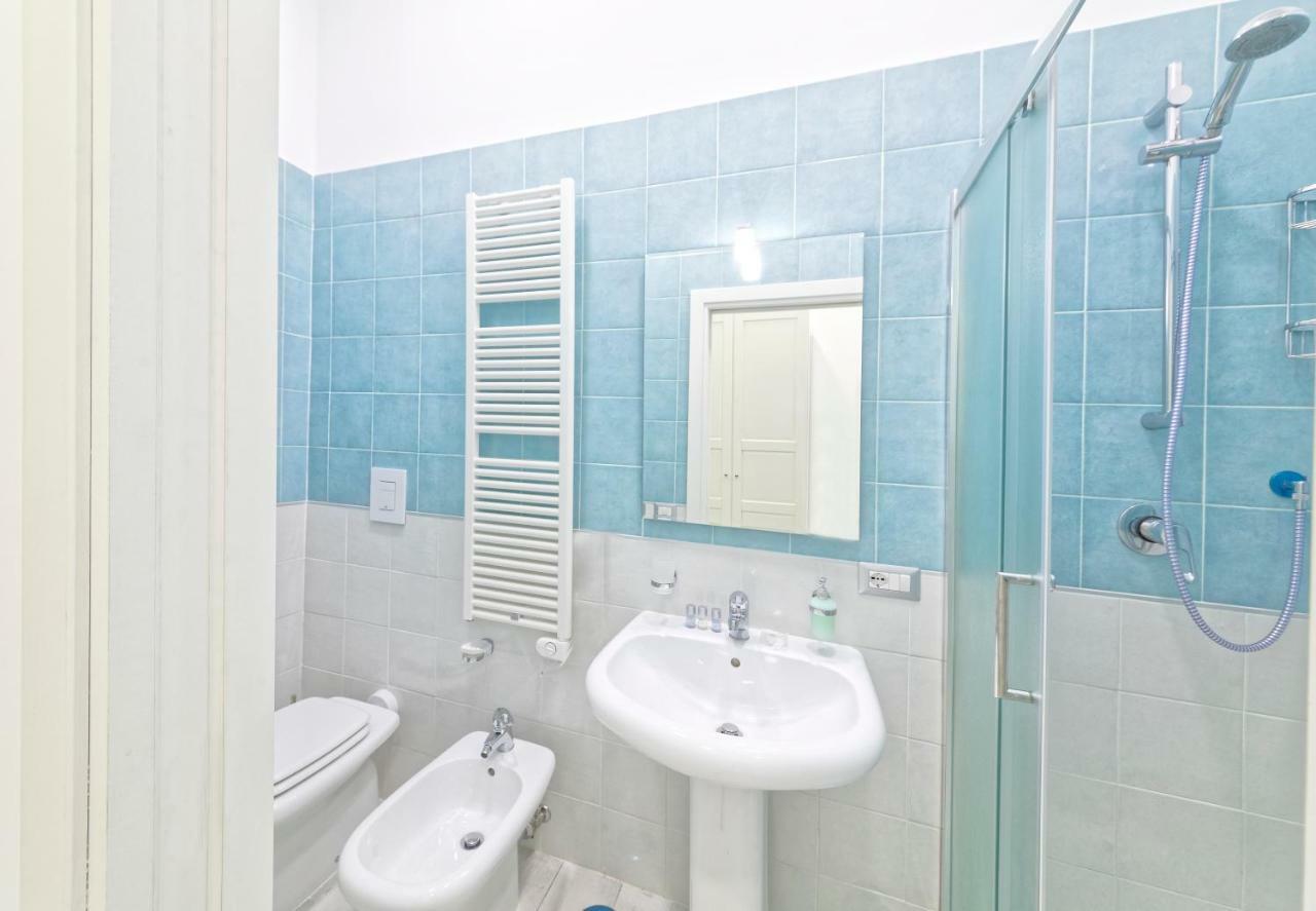 B&B Rest A Napoli 외부 사진