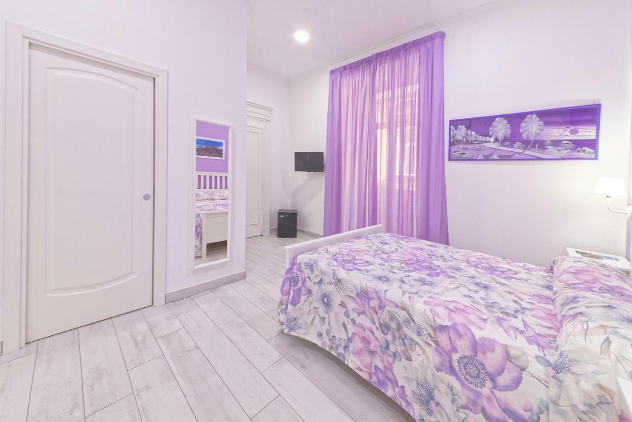 B&B Rest A Napoli 외부 사진